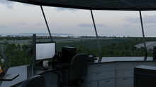 Boundary Bay (XP12) scenery screenshot 2