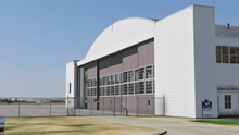 Boundary Bay (XP12) scenery screenshot 3