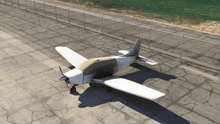 CFSS  - Library (MSFS2024) scenery screenshot 1
