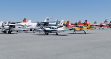 CFSS  - Library (XP12) scenery screenshot 1