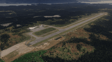 Prince Rupert Airport (MSFS2024) scenery screenshot 3