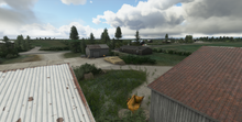 Delta Heritage Airpark (MSFS) scenery screenshot 3