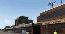 Fredericton International (XP11) scenery screenshot 2
