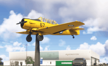 Kingston Norman Rogers Airport (MSFS2024) scenery screenshot 2