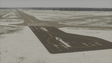 Kingston Norman Rogers Airport (XP12) scenery screenshot 2