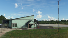 Long Beach/Tofino (MSFS) scenery screenshot 3