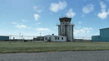 Niagara District Airport (MSFS) scenery screenshot 2