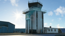 Niagara District Airport (MSFS) scenery screenshot 3