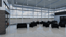 Niagara District Airport (XP12) scenery screenshot 2