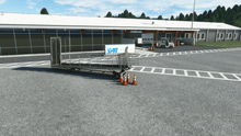 Prince Rupert Airport (MSFS) scenery screenshot 1